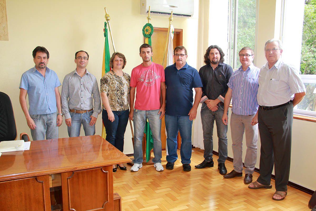 AABB COMUNIDADE TEM NOVO COORDENADOR